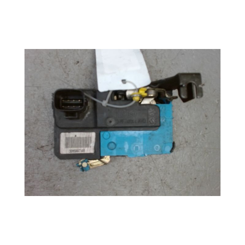 SYSTEME CONDAMNATION AVANT DROIT VOLVO S80 2003-