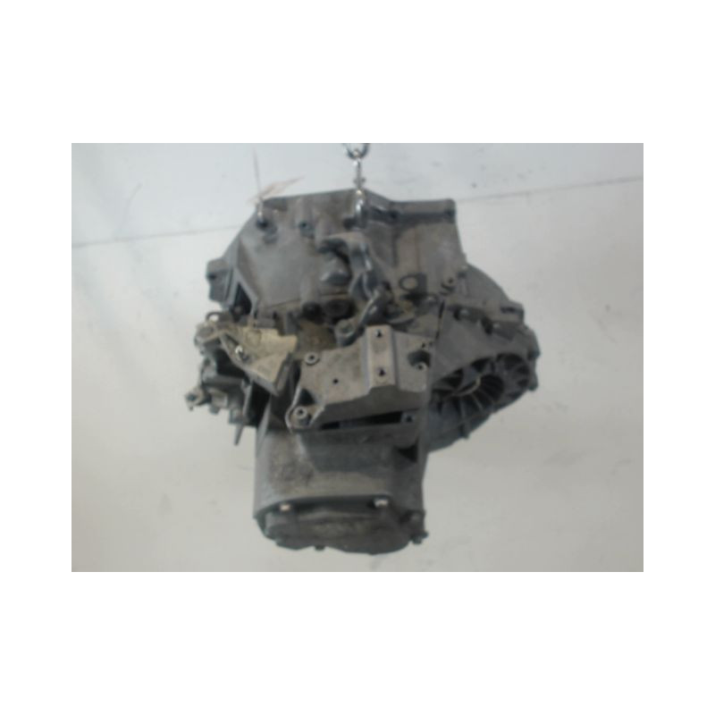 BOITE A VITESSE MECANIQUE DS DS3 1.2 THP 130 