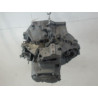 BOITE A VITESSE MECANIQUE DS DS3 1.2 THP 130 