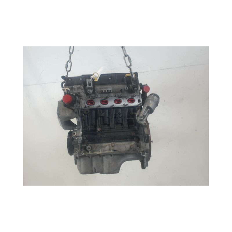 MOTEUR ESSENCE OPEL CORSA 1.4 