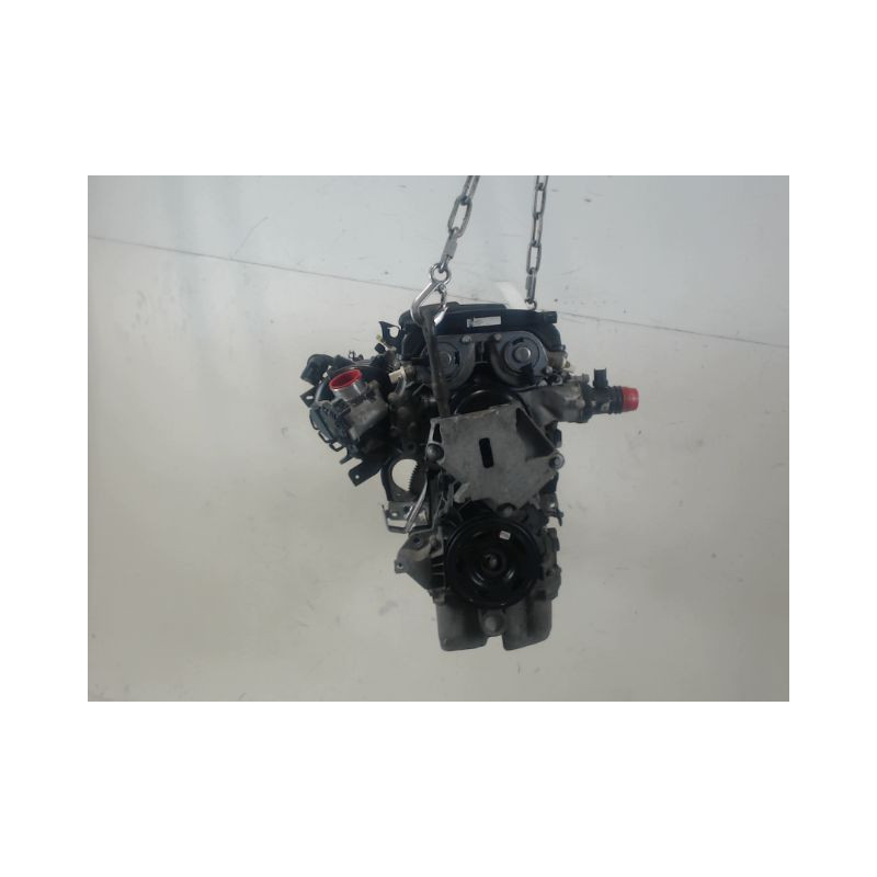 MOTEUR ESSENCE OPEL CORSA 1.4 