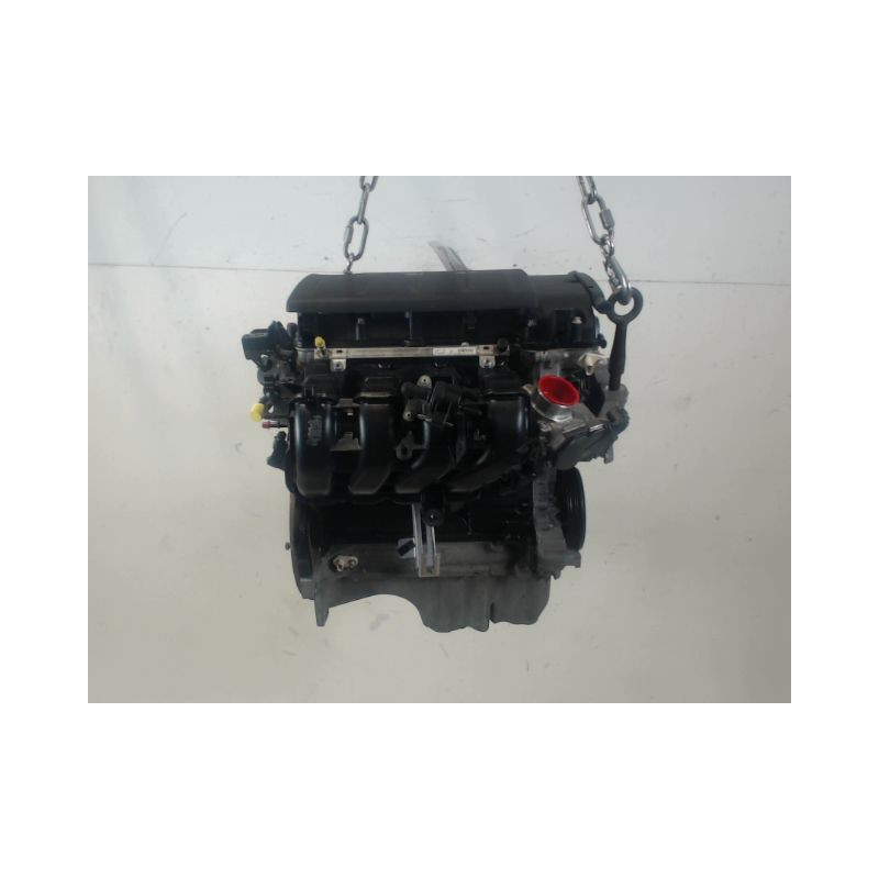 MOTEUR ESSENCE OPEL CORSA 1.4 