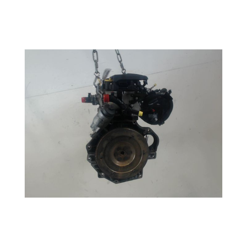 MOTEUR ESSENCE OPEL CORSA 1.4 
