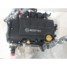 MOTEUR ESSENCE OPEL CORSA 1.4 