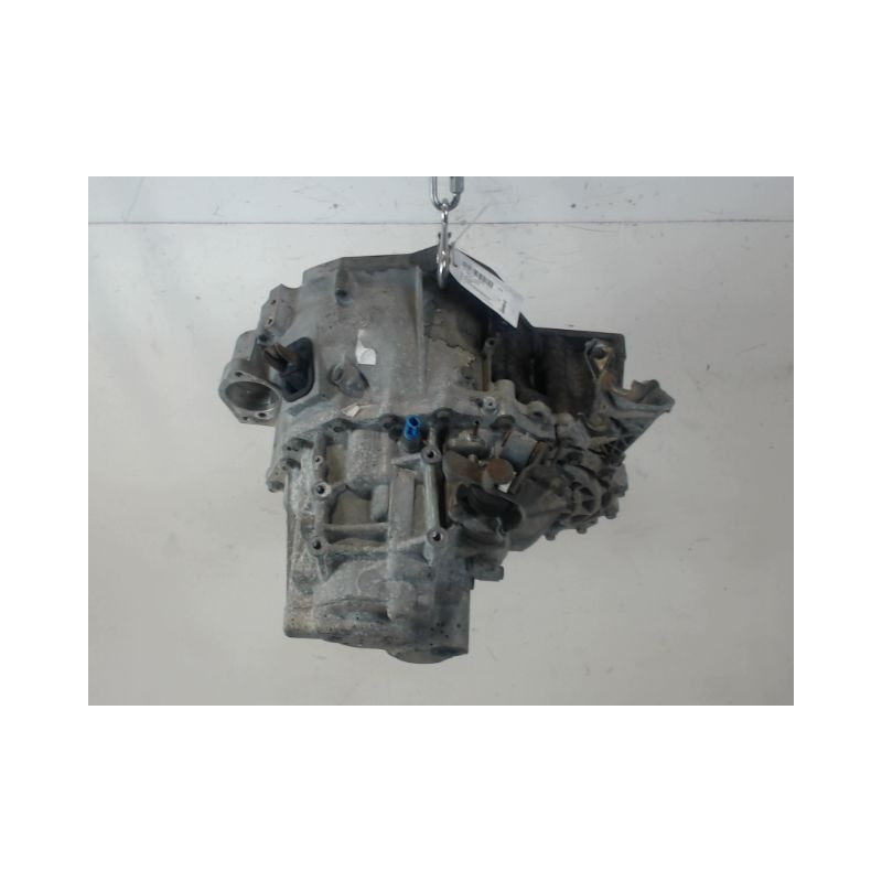 BOITE A VITESSE MECANIQUE NISSAN X - TRAIL 2004- 2.2 dCi 4x4
