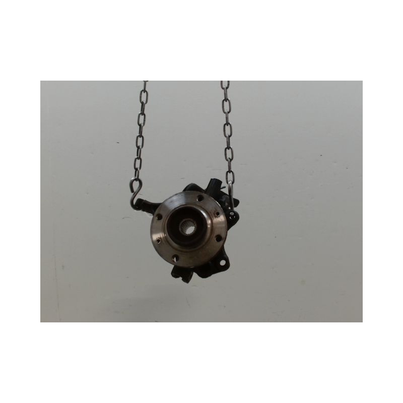 PIVOT AVANT DROIT CITROEN C3 II Phase 1 (A51) 2009-2013