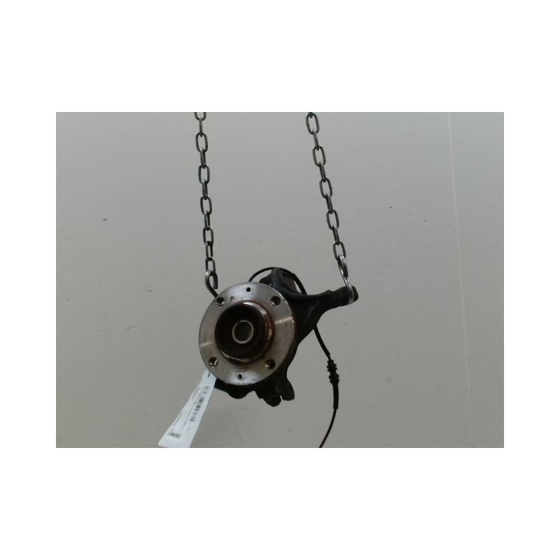 PIVOT AVANT GAUCHE CITROEN C3 II Phase 1 (A51) 2009-2013