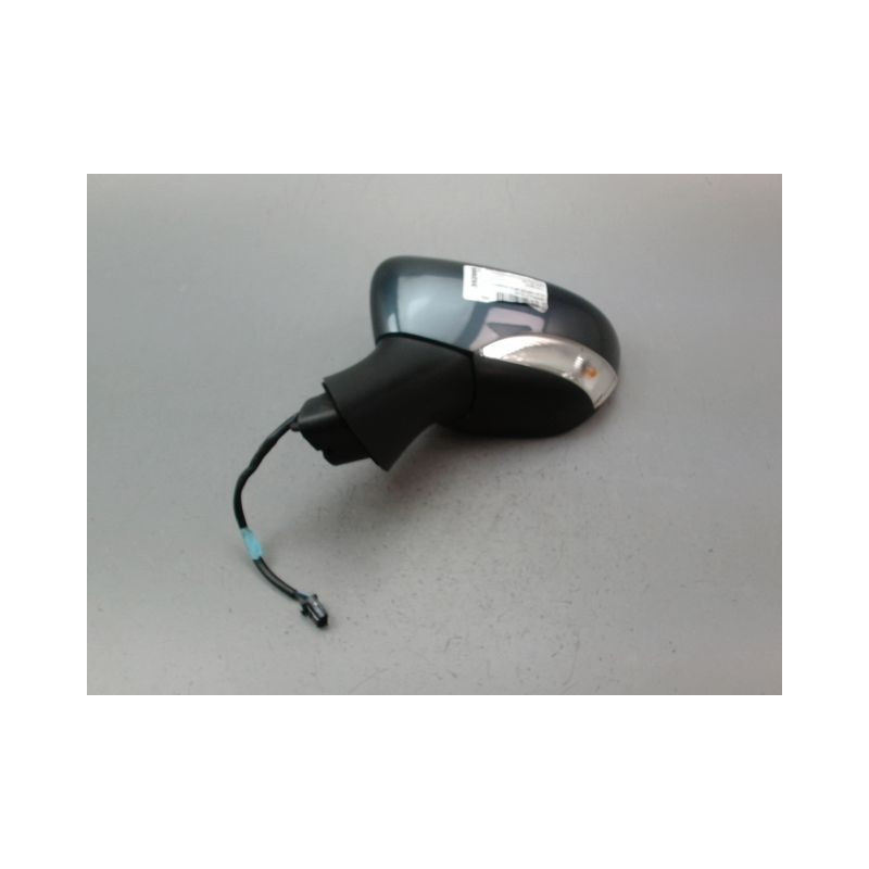 RETROVISEUR EXTERIEUR ELECTRIQUE GAUCHE RENAULT CLIO IV Phase 1 2012-...