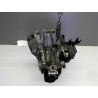 BOITE A VITESSE MECANIQUE RENAULT CLIO 1.4 16V