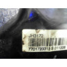 BOITE A VITESSE MECANIQUE RENAULT CLIO 1.4 16V