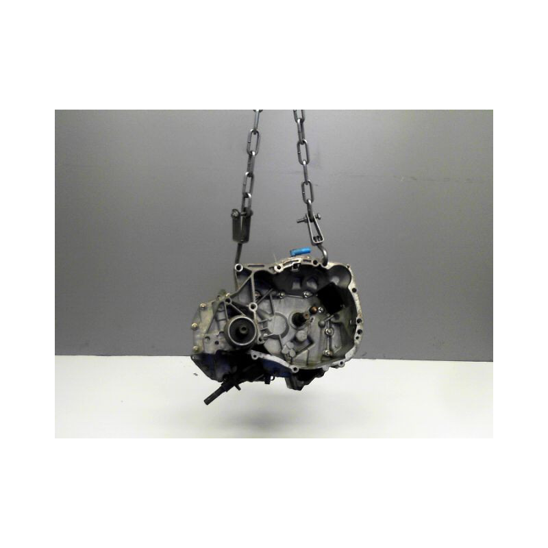 BOITE A VITESSE MECANIQUE RENAULT CLIO 1.2 16V (BB05, BB0W, BB11, BB27, BB2T, BB2U, BB2V, CB05,...