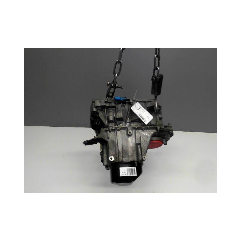 BOITE A VITESSE MECANIQUE RENAULT CLIO 1.2 16V (BB05, BB0W, BB11, BB27, BB2T, BB2U, BB2V, CB05,...