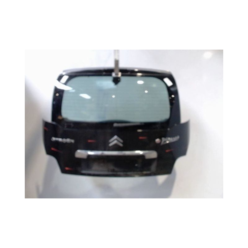 HAYON CITROEN C3 2009-