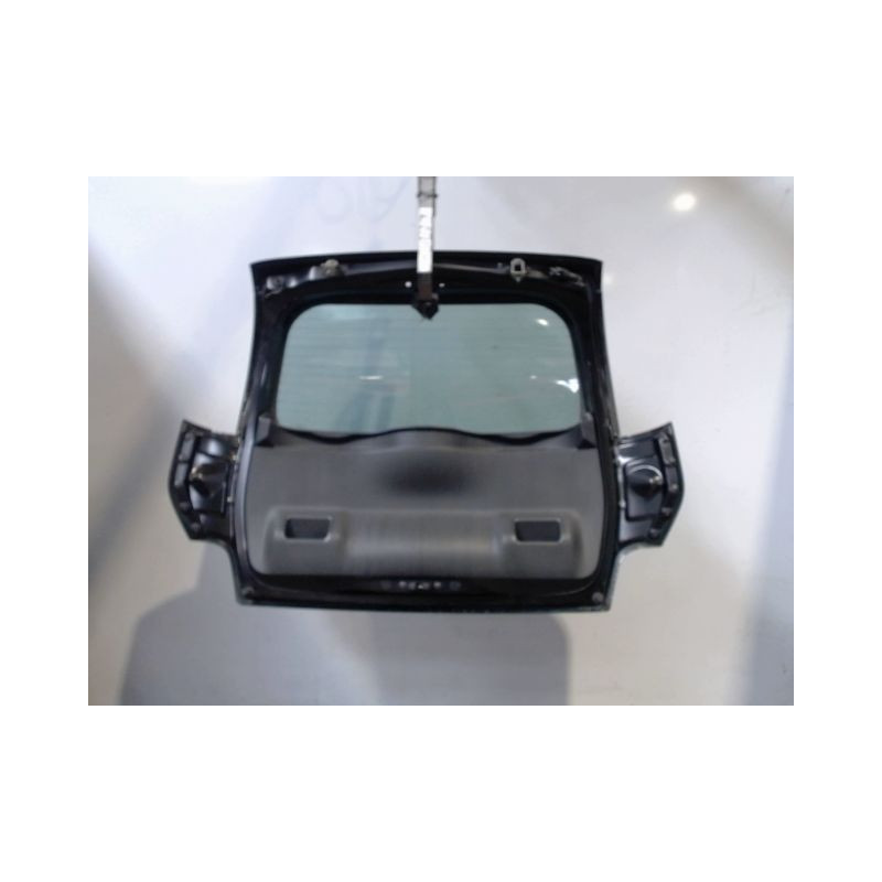 HAYON CITROEN C3 2009-
