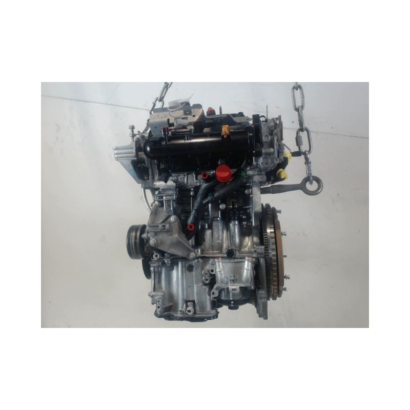 MOTEUR ESSENCE RENAULT CLIO 1.0 TCe 90 