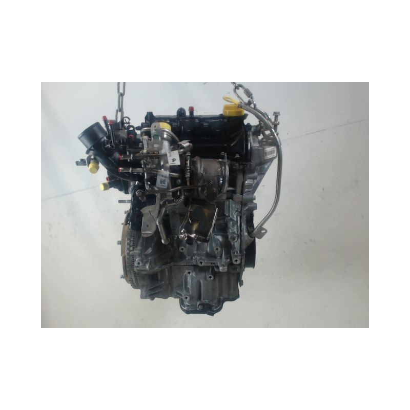 MOTEUR ESSENCE RENAULT CLIO 1.0 TCe 90 