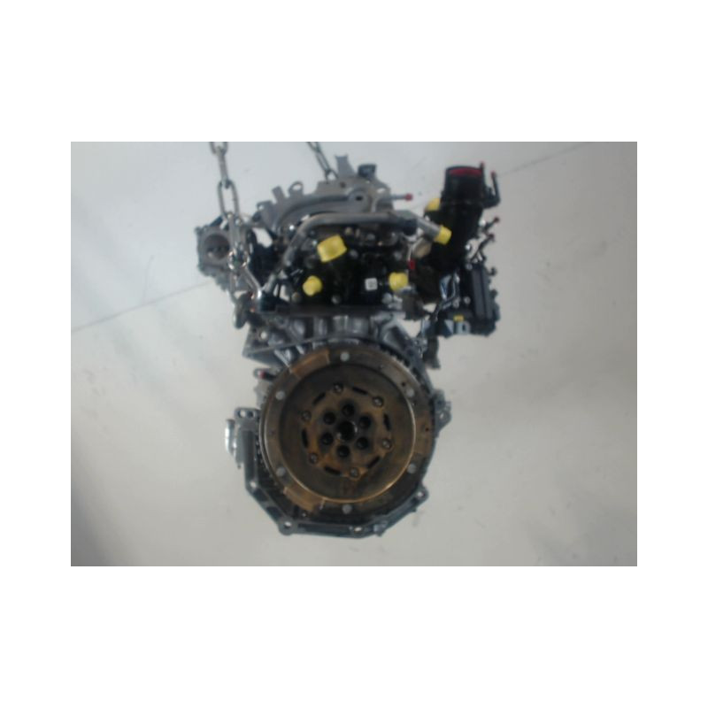 MOTEUR ESSENCE RENAULT CLIO 1.0 TCe 90 