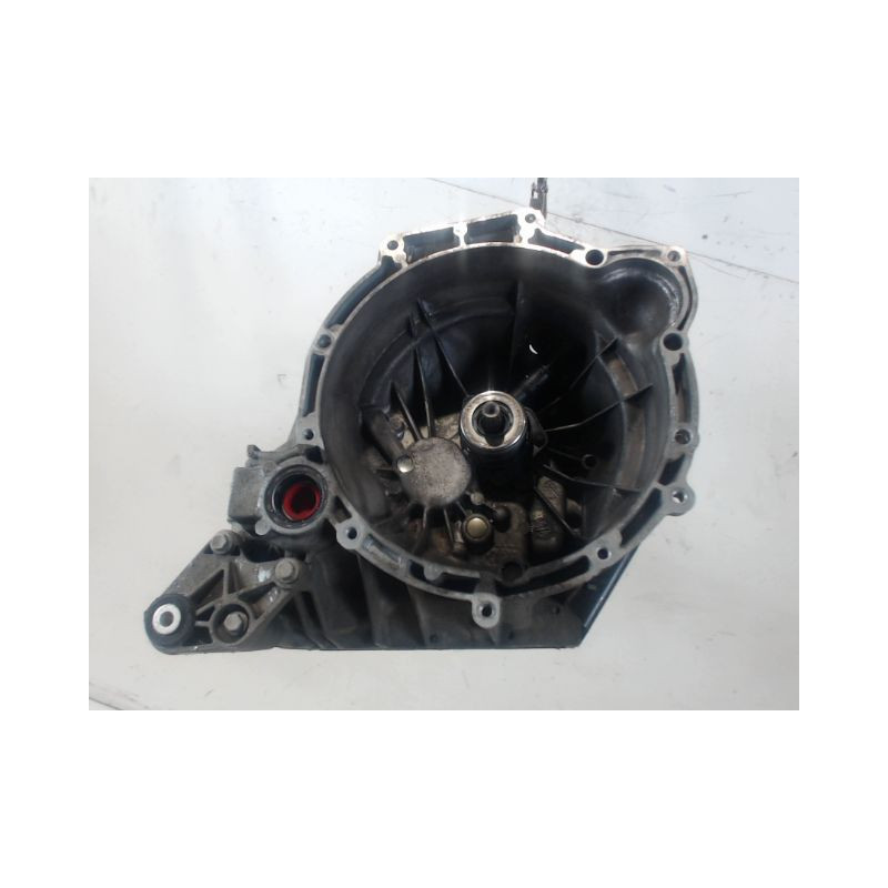 BOITE A VITESSE MECANIQUE FORD FOCUS 1.6 Ti