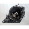 BOITE A VITESSE MECANIQUE FORD FOCUS 1.6 Ti