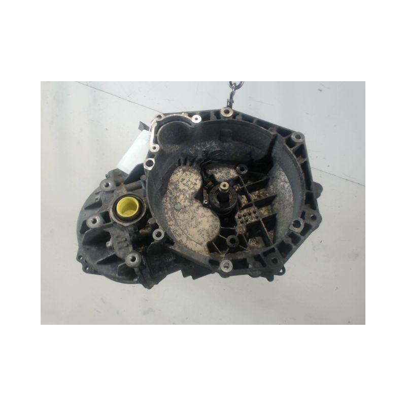 BOITE A VITESSE MECANIQUE OPEL ASTRA 1.9 CDTI 