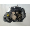 BOITE A VITESSE MECANIQUE OPEL ASTRA 1.9 CDTI 