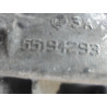 BOITE A VITESSE MECANIQUE OPEL ASTRA 1.9 CDTI 