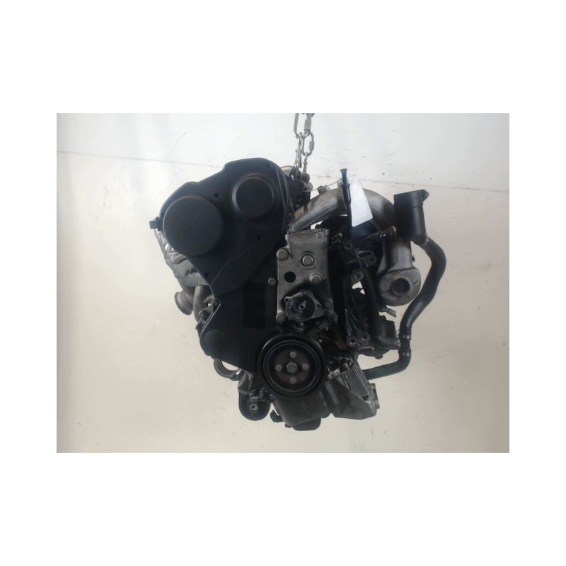 MOTEUR ESSENCE PEUGEOT 607 99-2004 2.2 16V