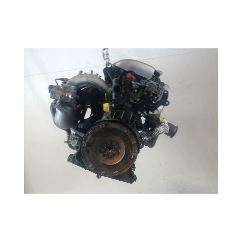 MOTEUR ESSENCE PEUGEOT 607 99-2004 2.2 16V