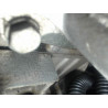 MOTEUR ESSENCE PEUGEOT 607 99-2004 2.2 16V