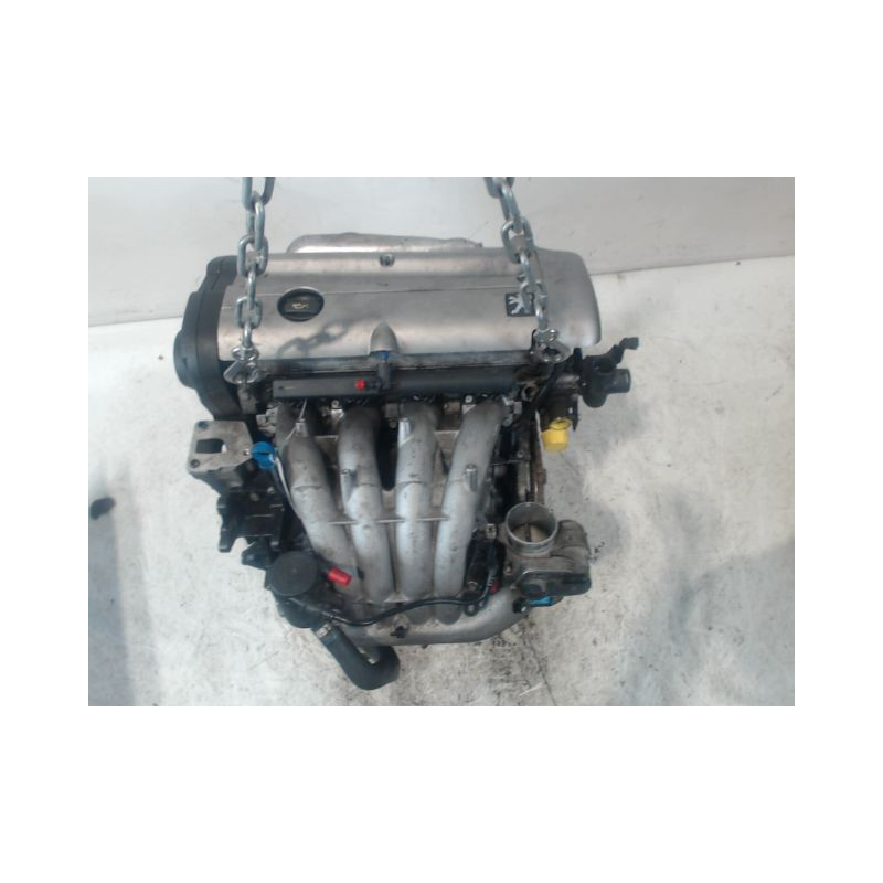 MOTEUR ESSENCE PEUGEOT 607 99-2004 2.2 16V