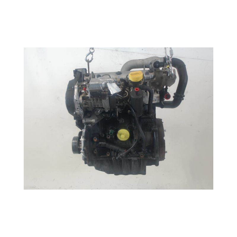 MOTEUR DIESEL RENAULT MEGANE I PH2 99-02 1.9 dTi 