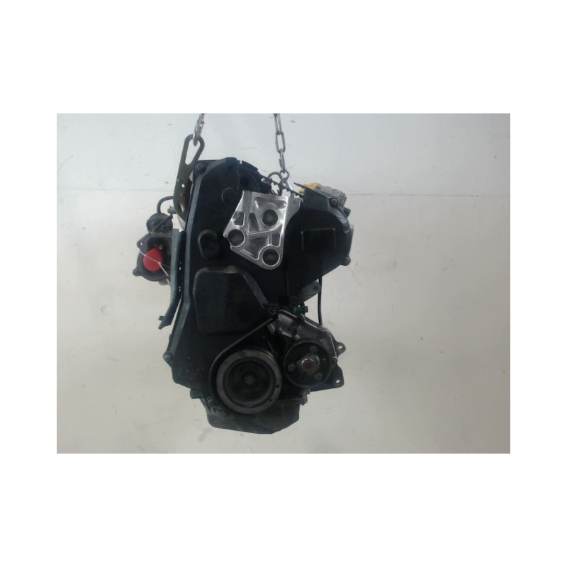 MOTEUR DIESEL RENAULT MEGANE I PH2 99-02 1.9 dTi 