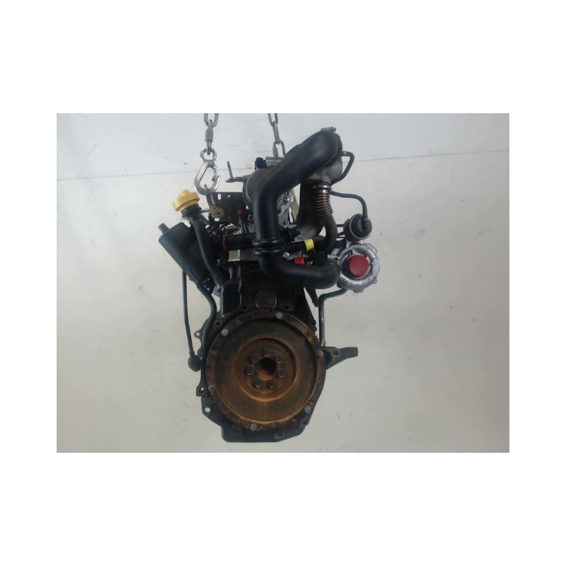 MOTEUR DIESEL RENAULT MEGANE I PH2 99-02 1.9 dTi 
