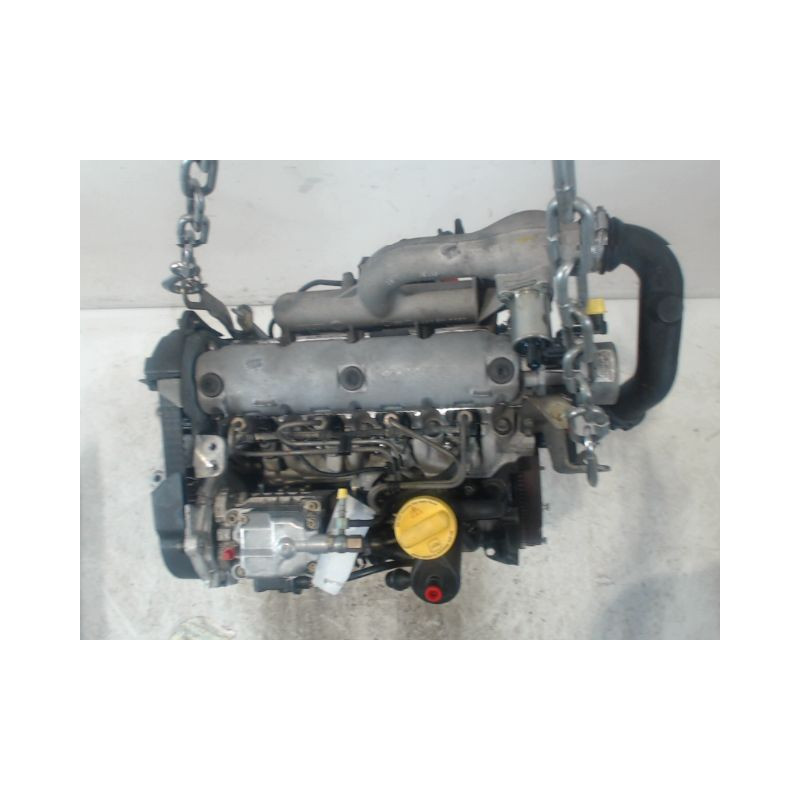 MOTEUR DIESEL RENAULT MEGANE I PH2 99-02 1.9 dTi 
