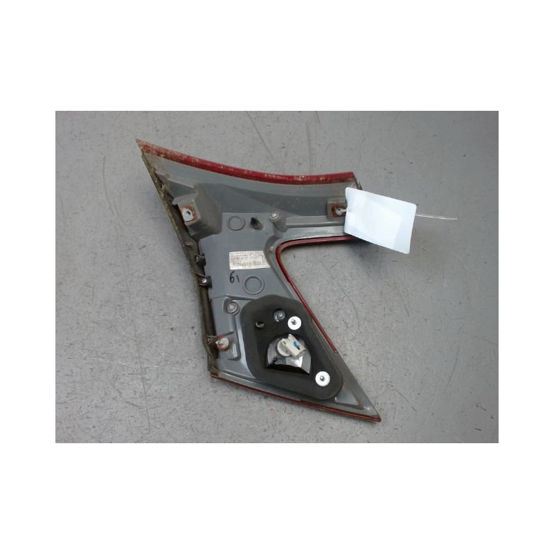 FEU ARRIERE INTERIEUR DROIT HONDA CIVIC