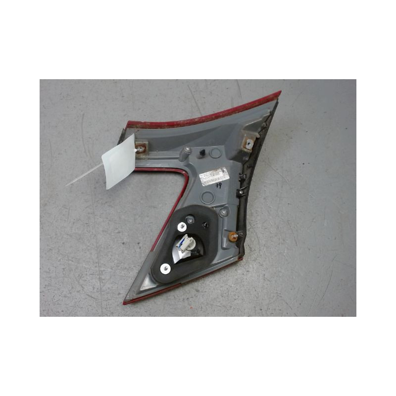 FEU ARRIERE INTERIEUR GAUCHE HONDA CIVIC