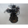 MOTEUR ESSENCE RENAULT CLIO 