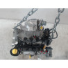 MOTEUR ESSENCE RENAULT CLIO 