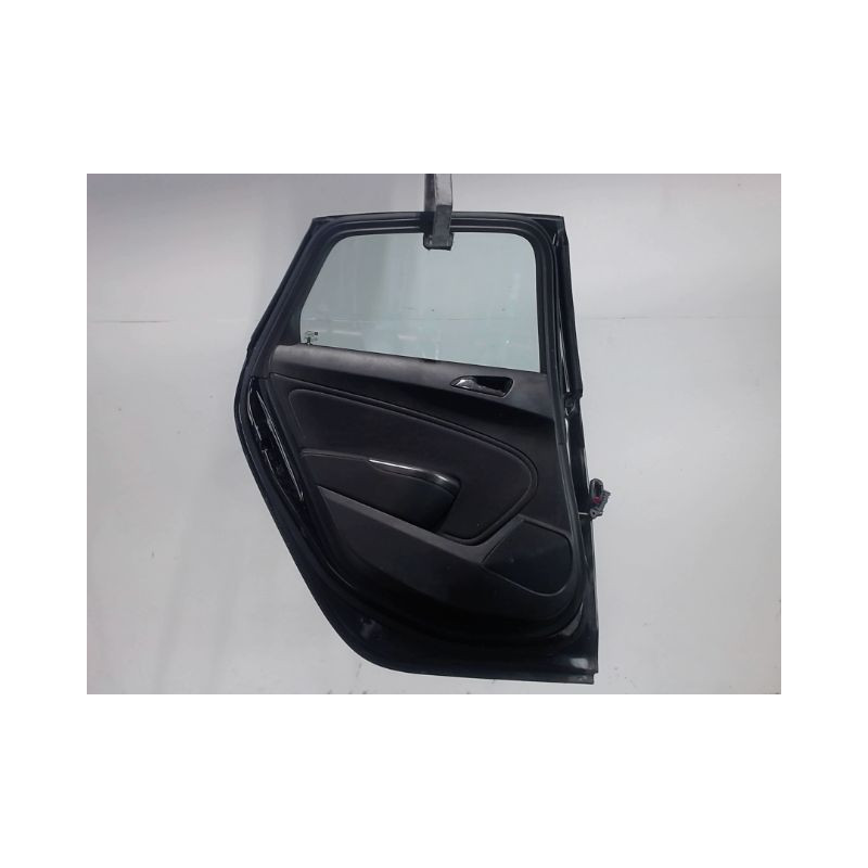 PORTE ARRIERE GAUCHE OPEL ASTRA