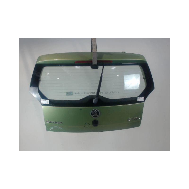 HAYON SKODA CITIGO