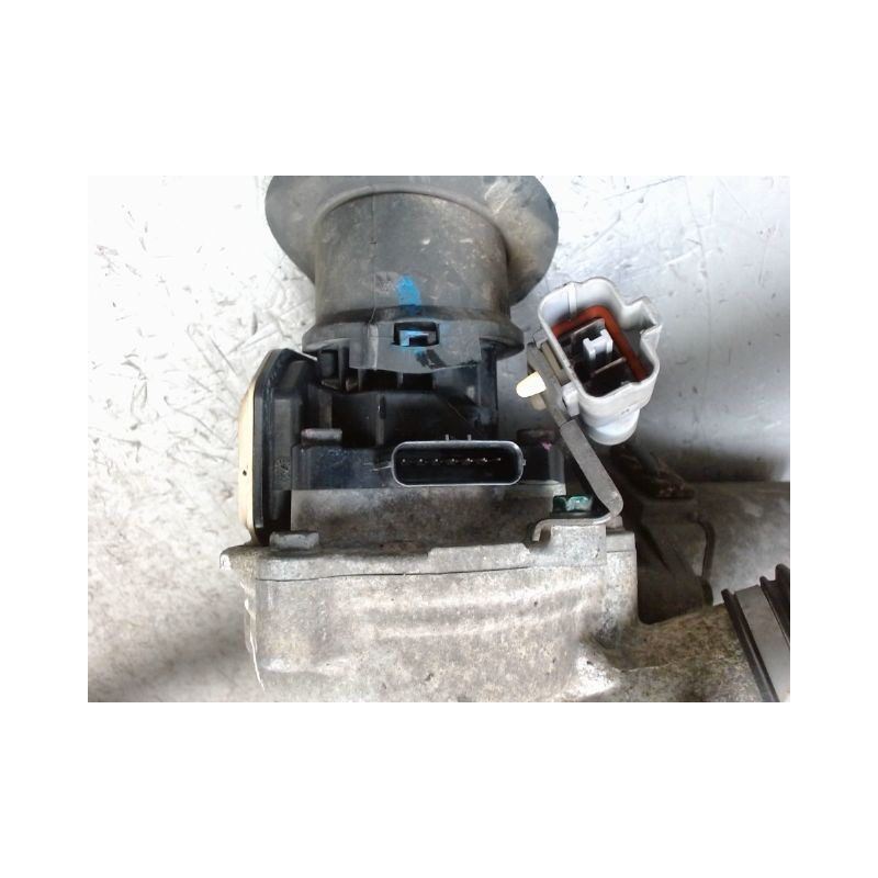 CREMAILLERE SUZUKI SWIFT 3P