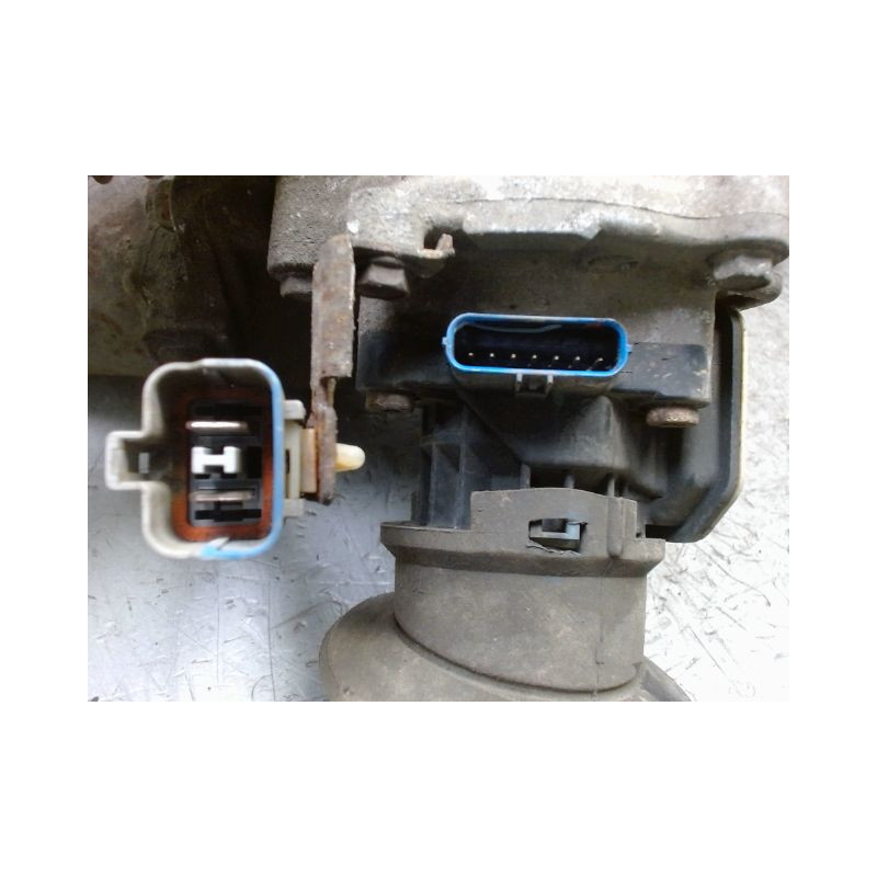 CREMAILLERE SUZUKI SWIFT 3P