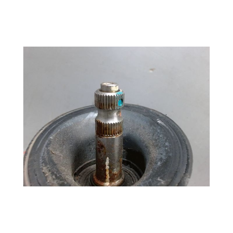 CREMAILLERE SUZUKI SWIFT 3P