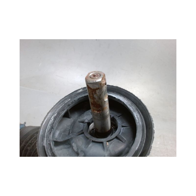 CREMAILLERE PEUGEOT 307 2005-2007