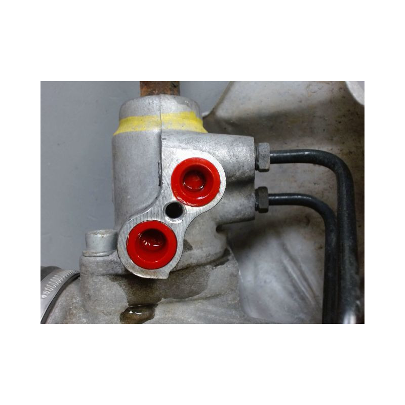 CREMAILLERE CITROEN C5 2001-2004
