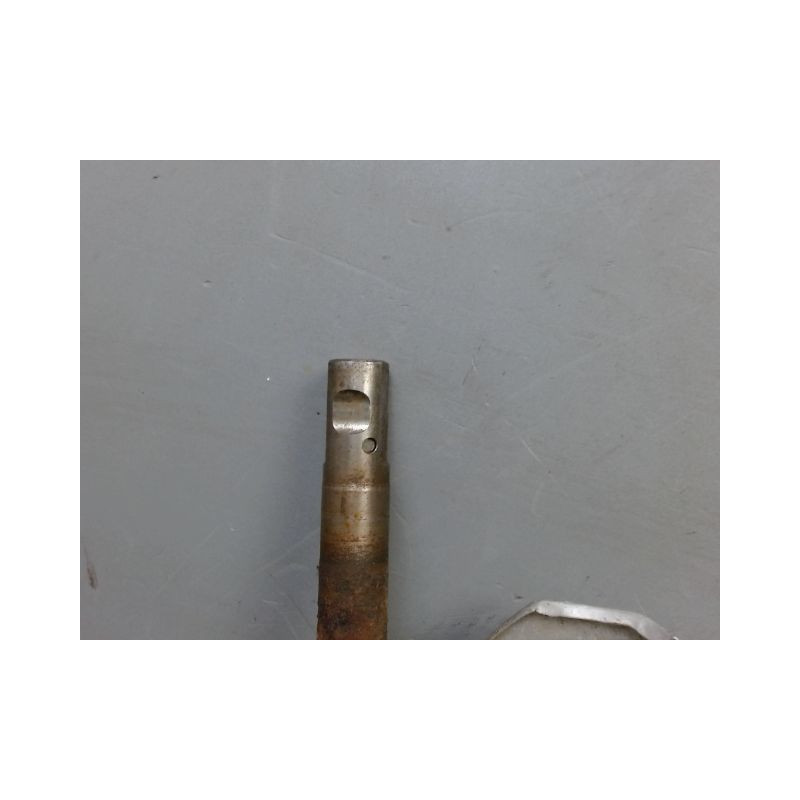 CREMAILLERE CITROEN C5 2001-2004