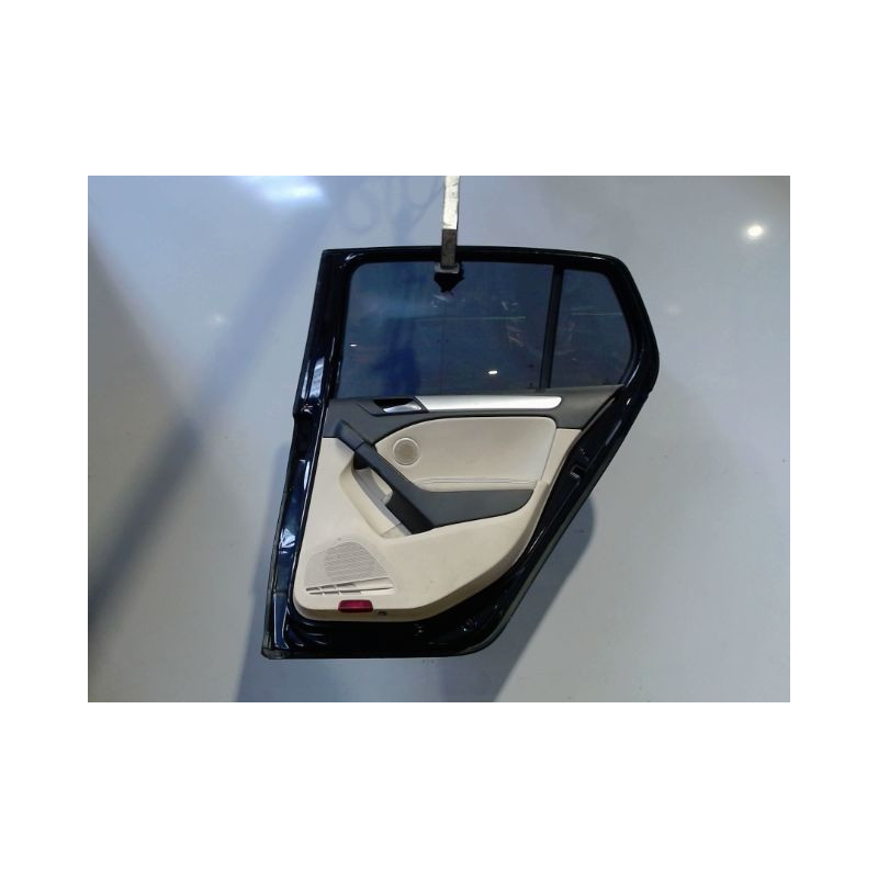 PORTE ARRIERE DROIT VOLKSWAGEN GOLF VI 2008-