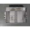 CALCULATEUR MOTEUR PEUGEOT 206 SW 02-06
