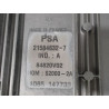 CALCULATEUR MOTEUR PEUGEOT 206 SW 02-06