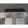 CALCULATEUR MOTEUR PEUGEOT 206 SW 02-06